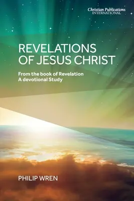 Revelațiile lui Iisus Hristos - Revelations of Jesus Christ
