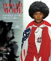 Power Mode: Forța modei - Power Mode: The Force of Fashion