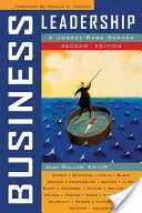Business Leadership: Un lector Jossey-Bass - Business Leadership: A Jossey-Bass Reader