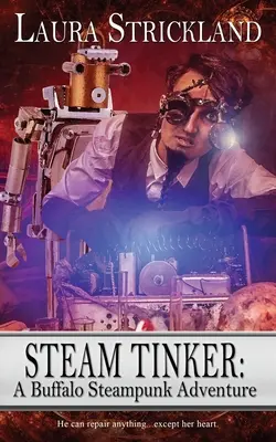 Tinker cu aburi - Steam Tinker