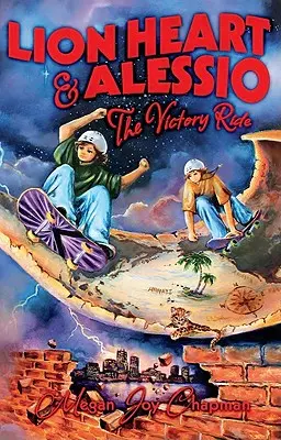 Inimă de leu & Alessio, 1 - Lion Heart & Alessio, 1