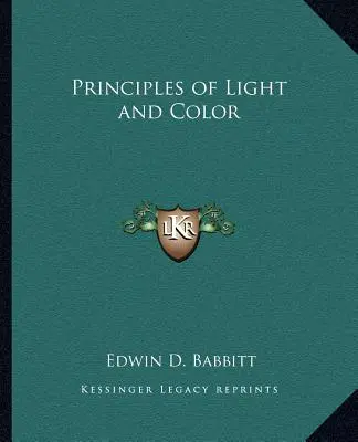 Principiile luminii și culorii - Principles of Light and Color