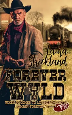 Pentru totdeauna Wyld - Forever Wyld