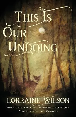 Aceasta este distrugerea noastră - This Is Our Undoing
