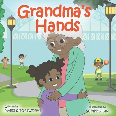 Mâinile bunicii - Grandma's Hands