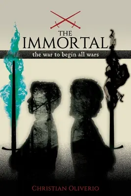 Nemuritorul: Războiul care avea să înceapă toate războaiele - The Immortal: The War to Begin All Wars