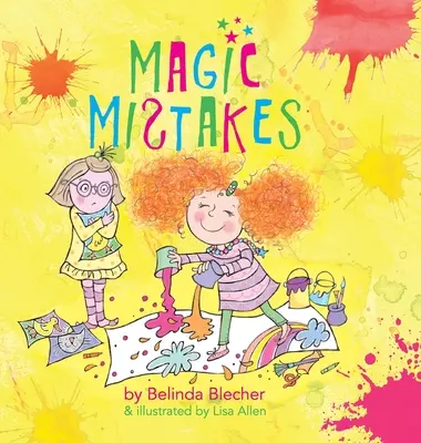 Greșeli magice - Magic Mistakes