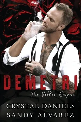 Demetri, Imperiul Volkov - Demetri, The Volkov Empire