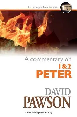 Un comentariu despre 1 și 2 Petru - A Commentary on 1 & 2 Peter