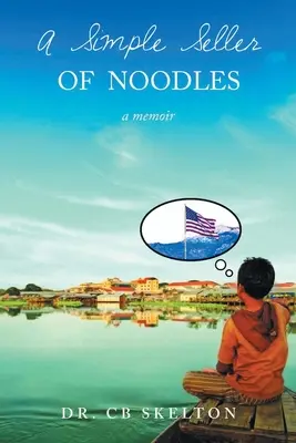 Un simplu vânzător de tăiței - A Simple Seller of Noodles
