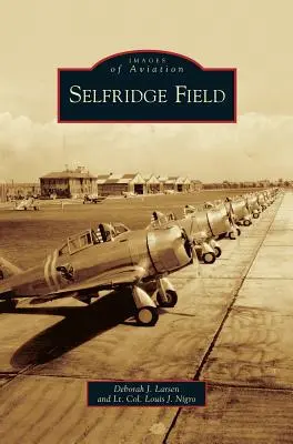 Câmpul Selfridge - Selfridge Field