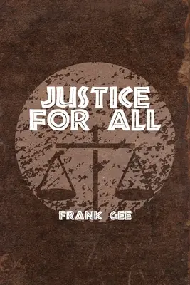 Justiție pentru toți - Justice for All