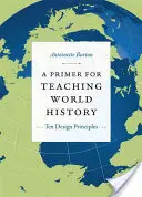 Un abecedar pentru predarea istoriei mondiale: Zece principii de proiectare - A Primer for Teaching World History: Ten Design Principles