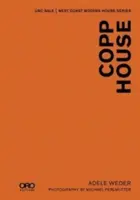 Casa Copp: Seria de case moderne Sala - Copp House: Sala Modern Houses Series