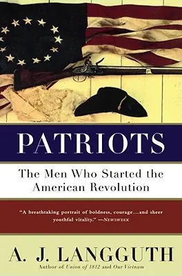 Patrioții - Patriots