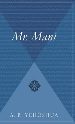 Domnul Mani - Mr. Mani