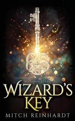Cheia vrăjitorului - Wizard's Key