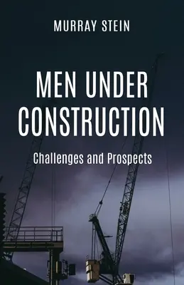 Bărbați în construcție: Provocări și perspective - Men Under Construction: Challenges and Prospects