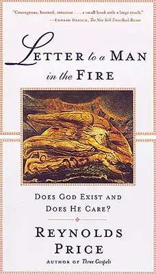 Scrisoare către un om în foc: Dumnezeu există și îi pasă? - Letter to a Man in the Fire: Does God Exist and Does He Care