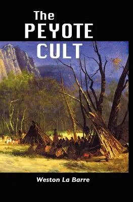 Cultul Peyote - The Peyote Cult
