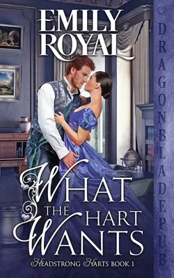 Ce vrea Hart - What the Hart Wants