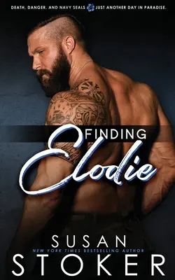 Găsirea lui Elodie - Finding Elodie