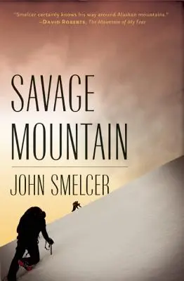 Muntele sălbatic - Savage Mountain