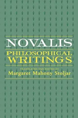Novalis: Scrieri filosofice - Novalis: Philosophical Writings