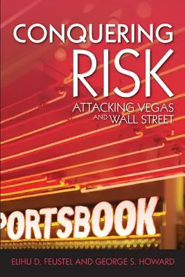 Cucerirea riscului: Atacarea Wall Street și Vegas - Conquering Risk: Attacking Wall Street and Vegas