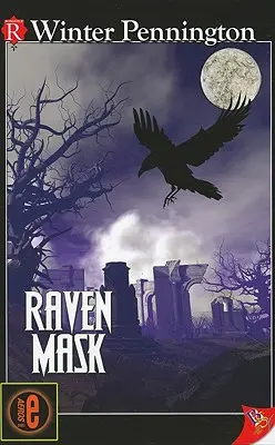 Masca corbului - Raven Mask