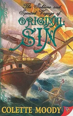 Călătoria sublimă și plină de duioșie a păcatului originar - The Sublime and Spirited Voyage of Original Sin