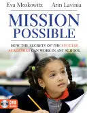 Academiile succesului [Cu DVD ROM] - Success Academies [With DVD ROM]