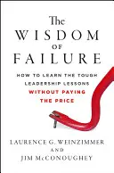Înțelepciunea eșecului - The Wisdom of Failure