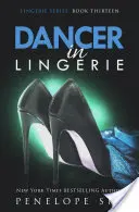 Dansatoare în lenjerie - Dancer in Lingerie