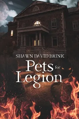 Animale de companie pentru Legiune - Pets for Legion