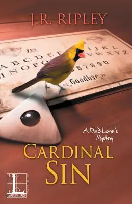 Păcatul cardinalului - Cardinal Sin