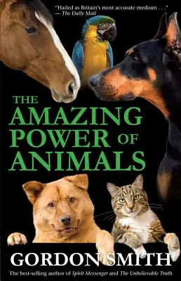 Puterea uimitoare a animalelor - Amazing Power of Animals