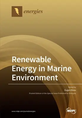 Energia regenerabilă în mediul marin - Renewable Energy in Marine Environment