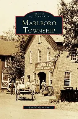 Municipiul Marlboro - Marlboro Township