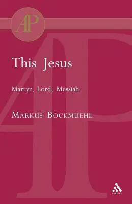 Acest Iisus - This Jesus