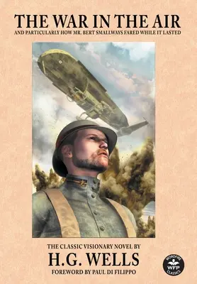 Războiul din aer (The War in the Air) - The War in the Air