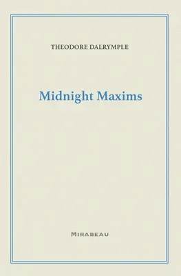 Midnight Maxims