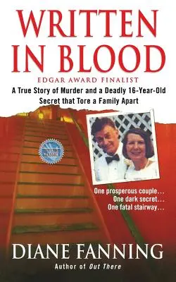 Scris în sânge - Written in Blood