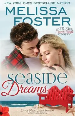 Seaside Dreams (Love in Bloom: Seaside Summers, Book 1)