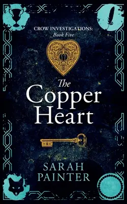 Inima de cupru - The Copper Heart