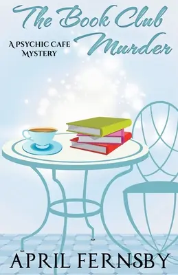 Crima din clubul de carte - The Book Club Murder