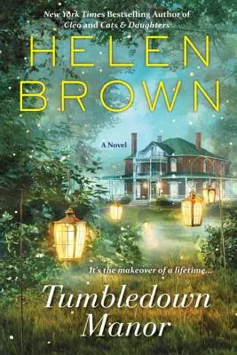 Conacul Tumbledown - Tumbledown Manor