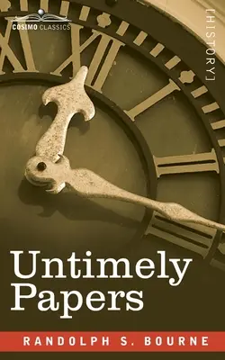 Documente inoportune - Untimely Papers