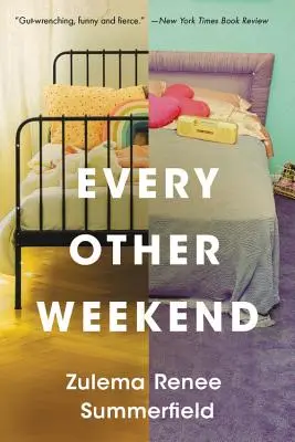 Fiecare alt weekend - Every Other Weekend
