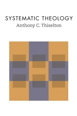 Teologie sistematică - Systematic Theology